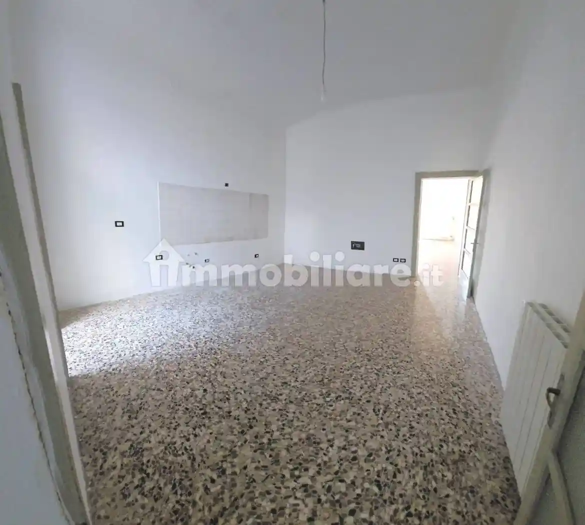 Appartamento in vendita a Cremona
