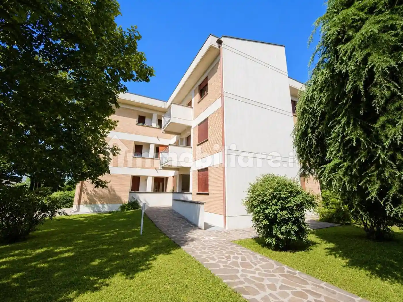 Appartamento in vendita a Tradate