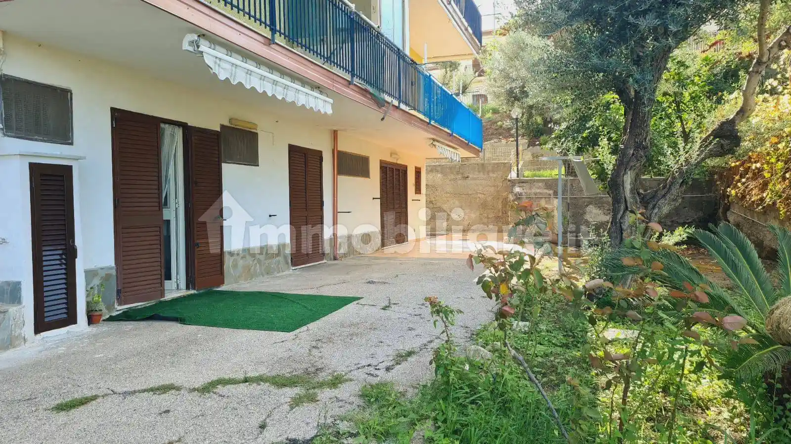 Appartamento in vendita a Montecorice