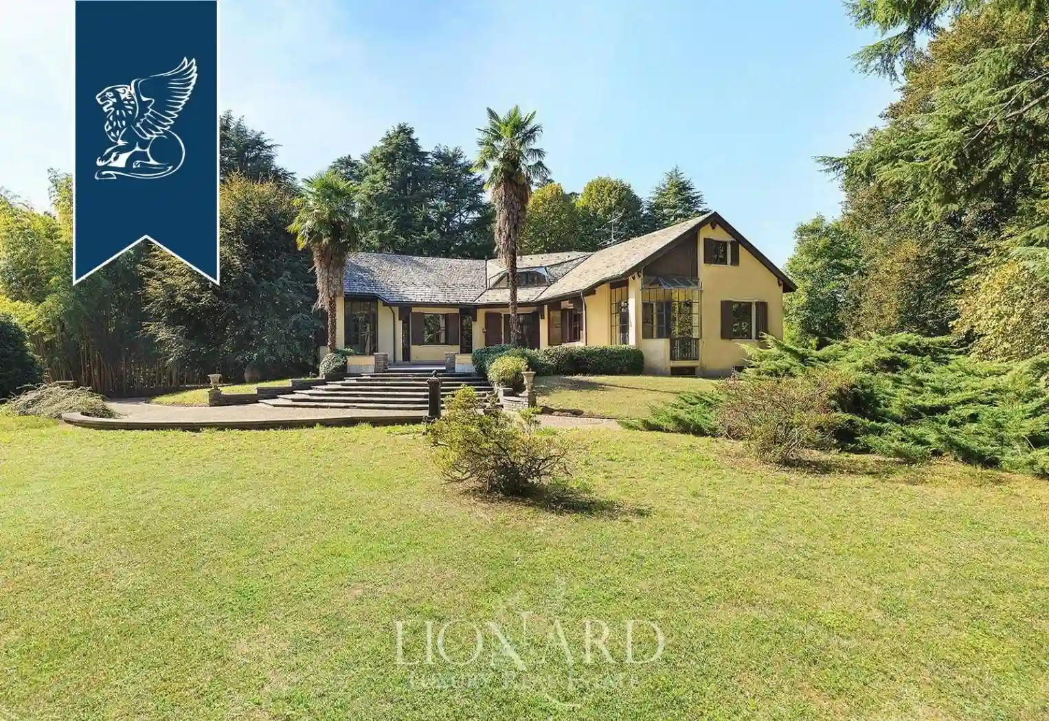 Villa - foto 3