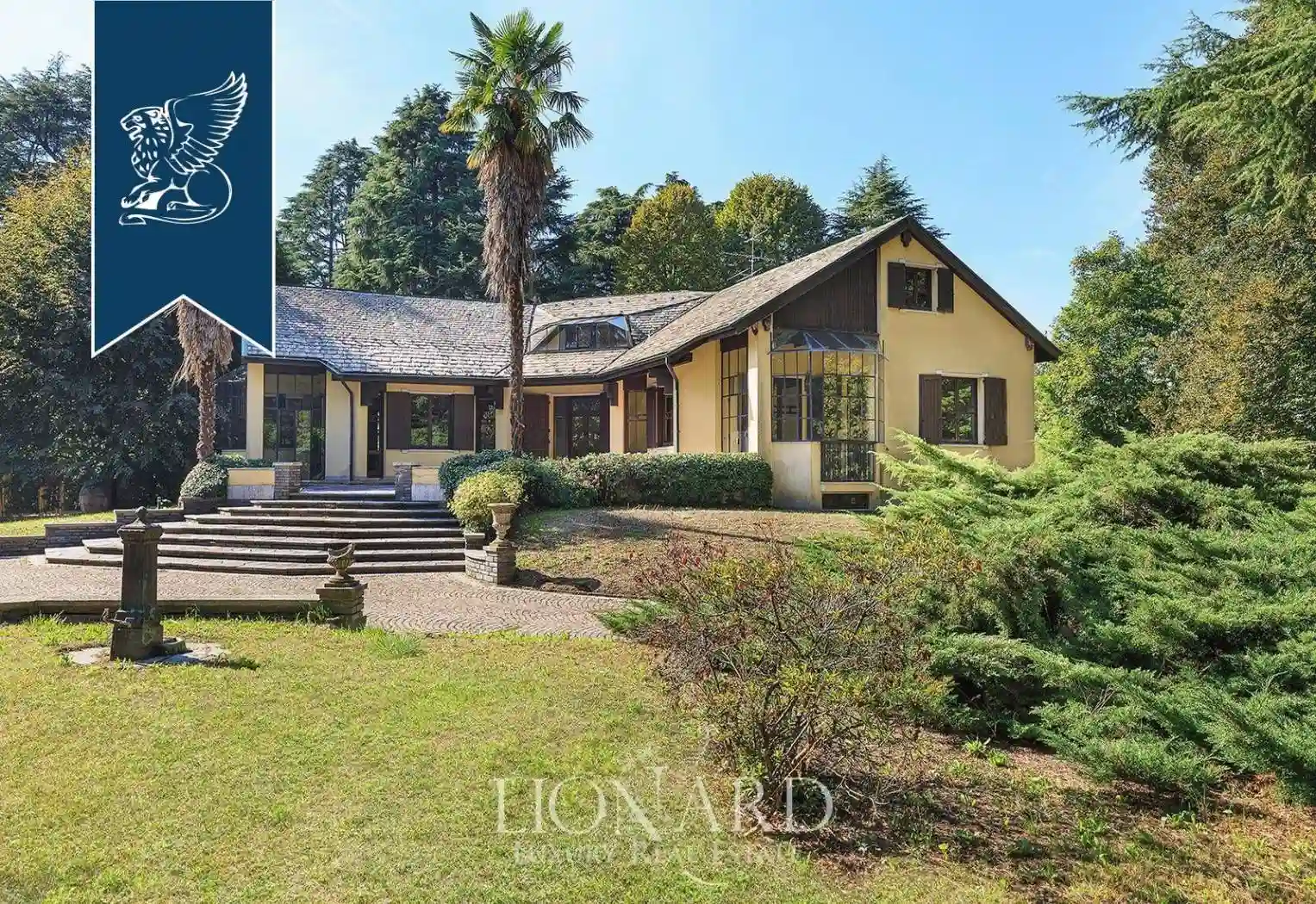Villa - foto 5