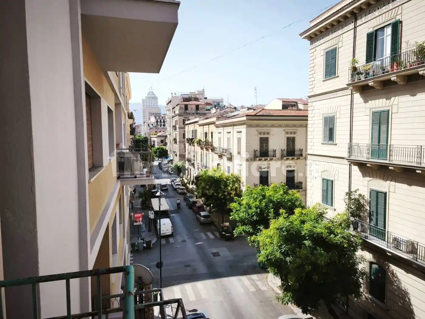 Appartamento in vendita a Palermo
