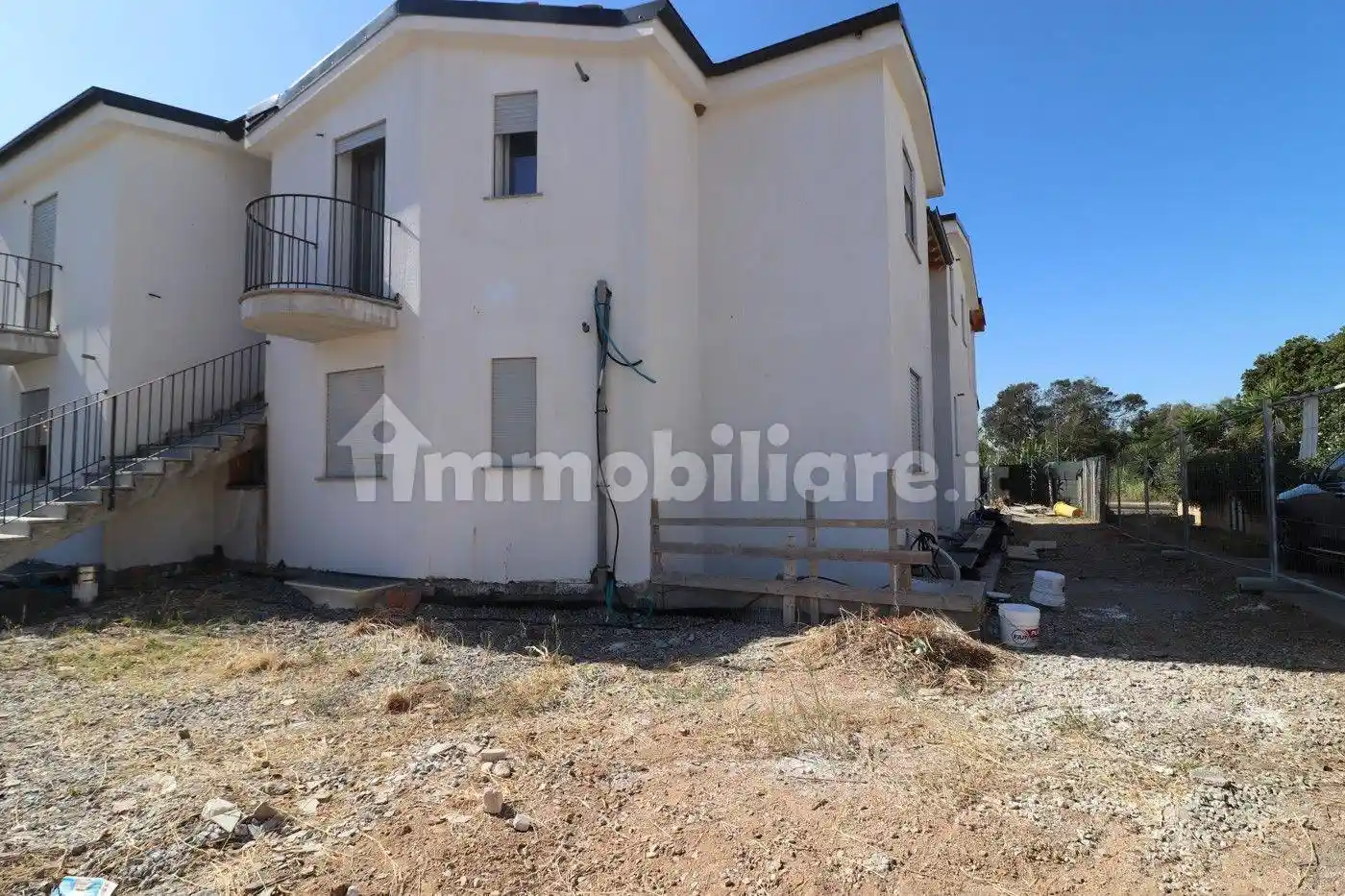 Appartamento in vendita a Tortolì
