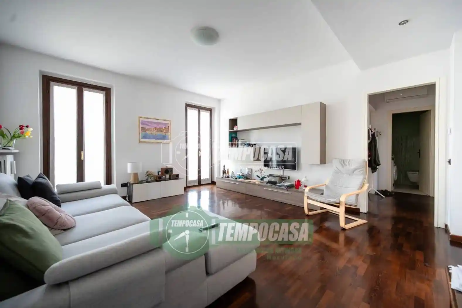 Appartamento in vendita a Nerviano