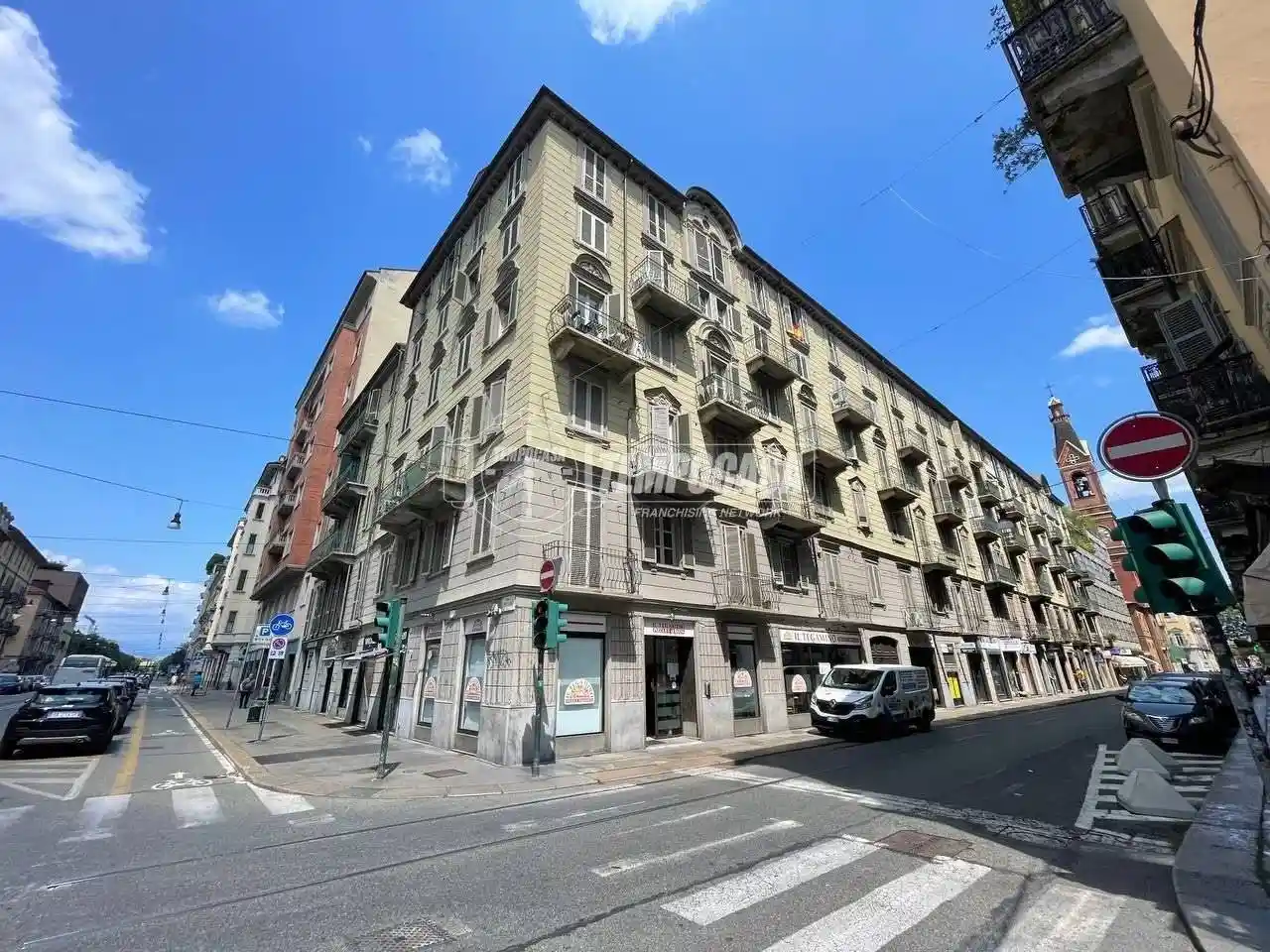 Appartamento in vendita a Torino