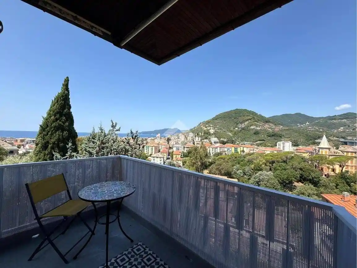 Appartamento in vendita a Chiavari