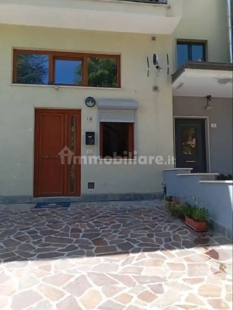 Appartamento in vendita a L'Aquila