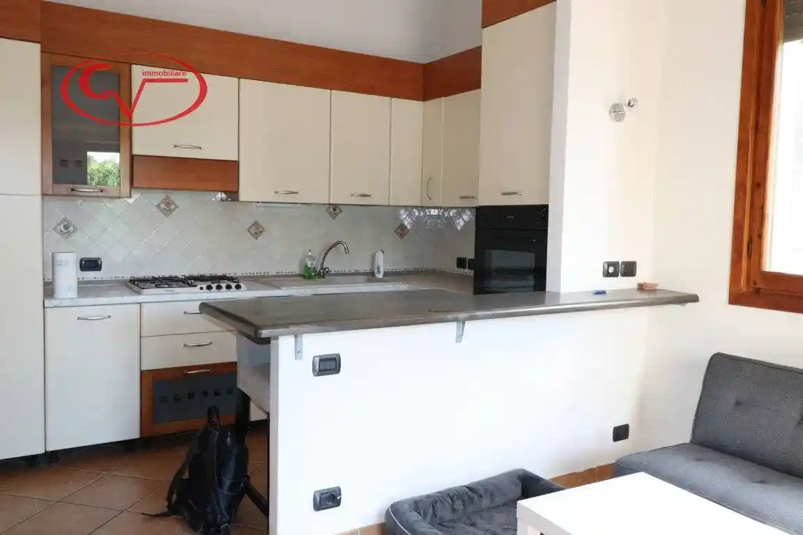 Appartamento in vendita a Cavriglia