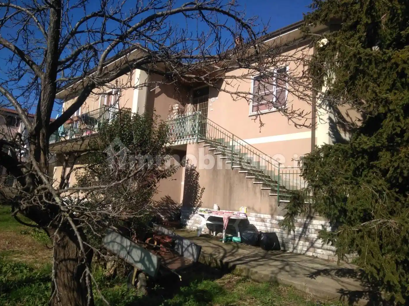 Casa indipendente in vendita a Aulla