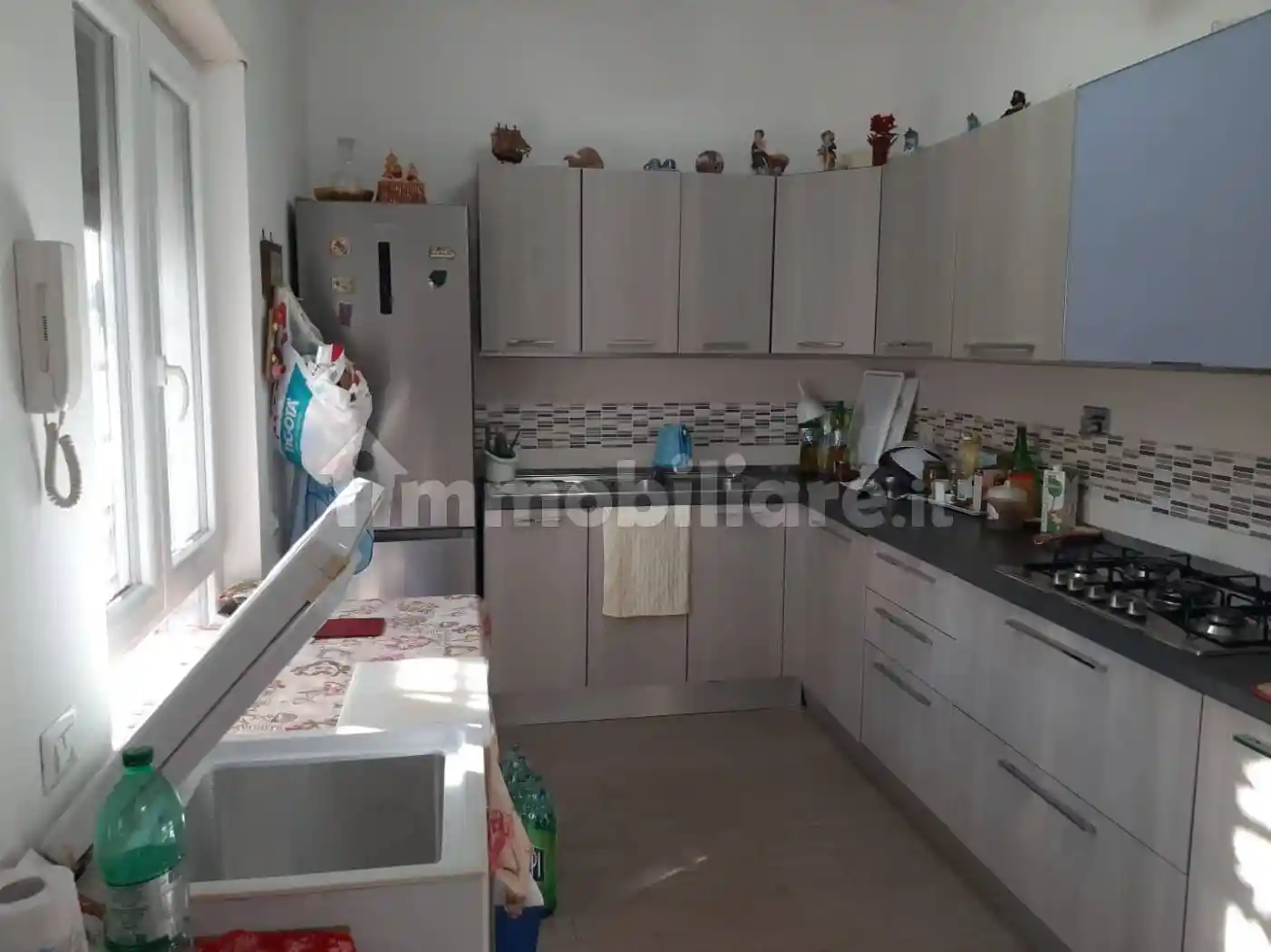 Appartamento in affitto a Ladispoli