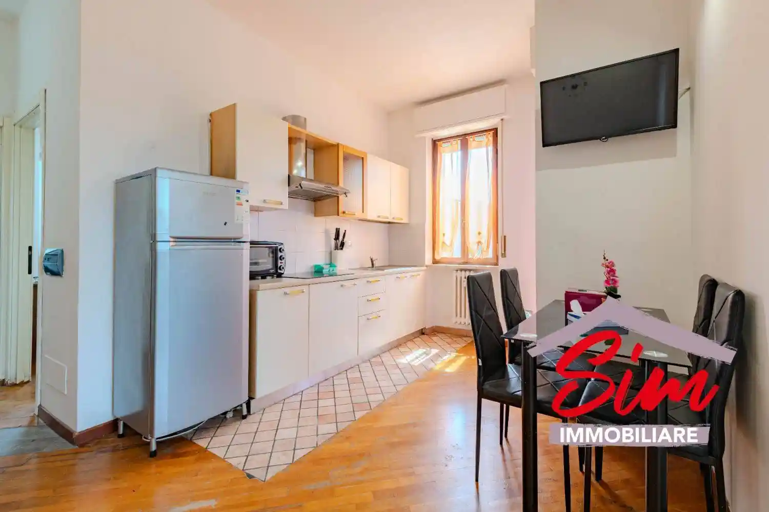Appartamento in vendita a Novara