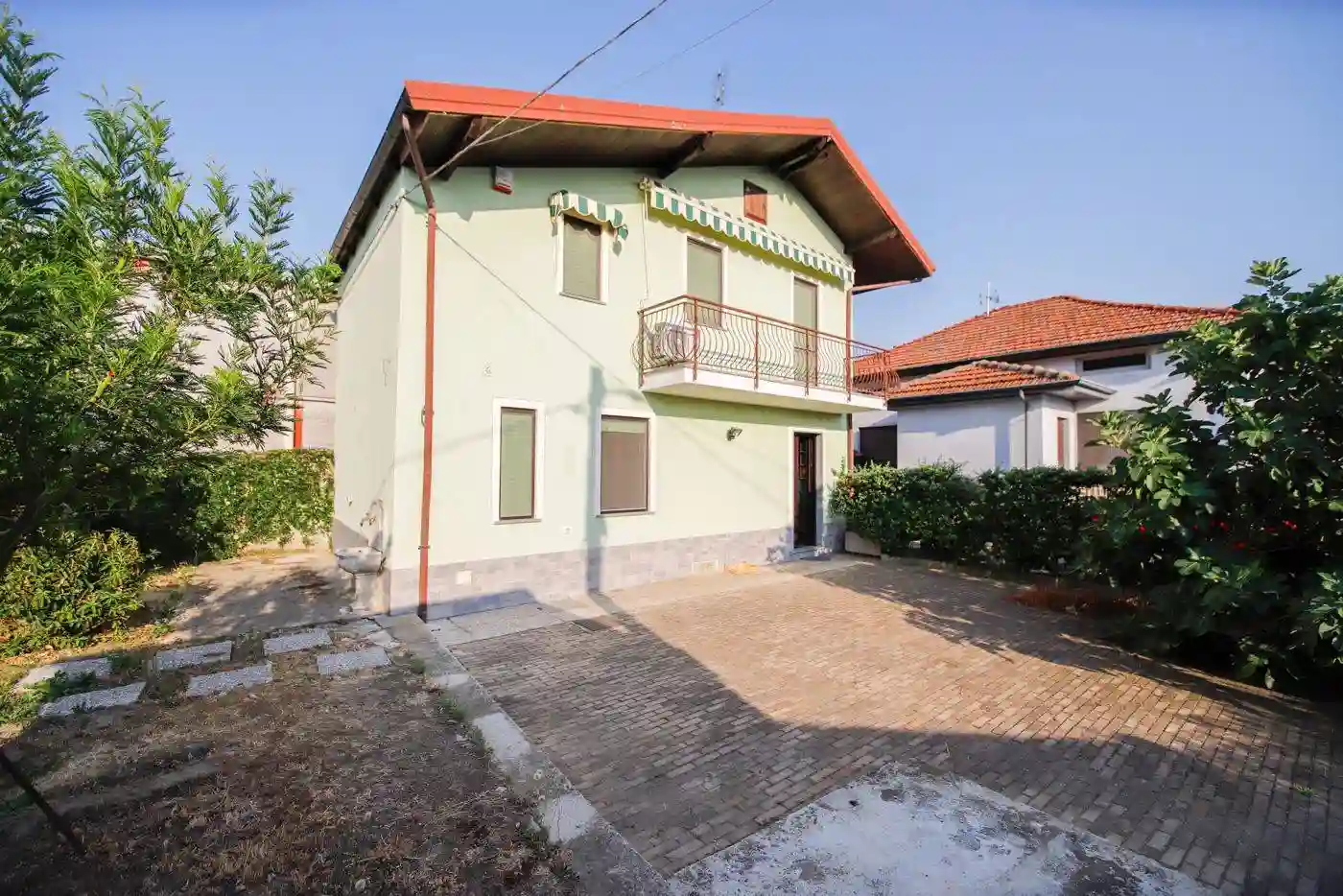 Casa indipendente - foto 2
