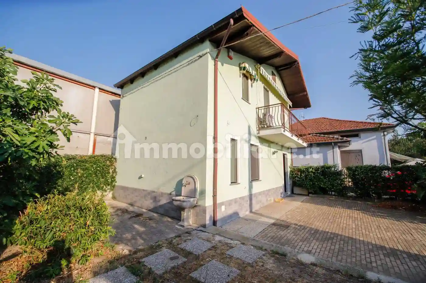Casa indipendente - foto 3