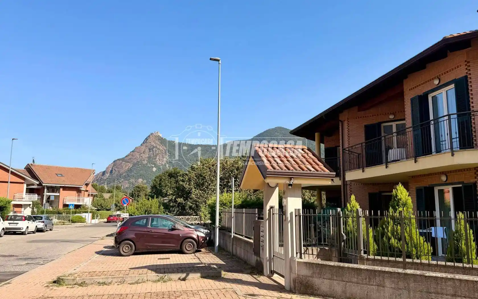 Appartamento in vendita a Condove