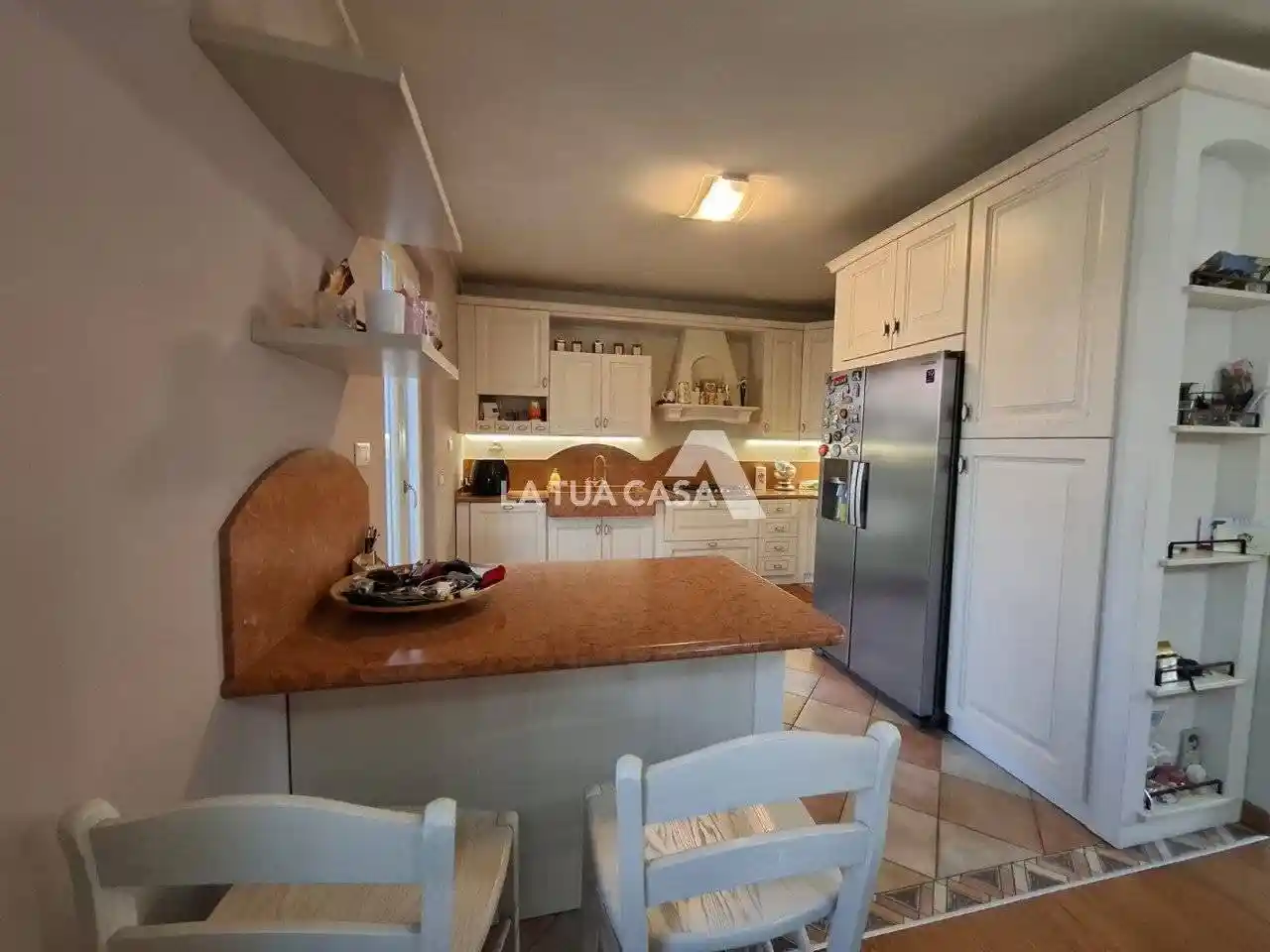 Villa in vendita a Castel d'Azzano