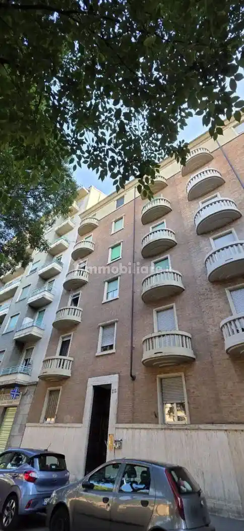Appartamento in affitto a Torino