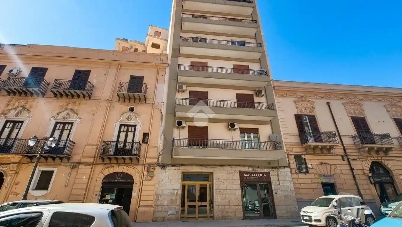 Appartamento in vendita a Termini Imerese