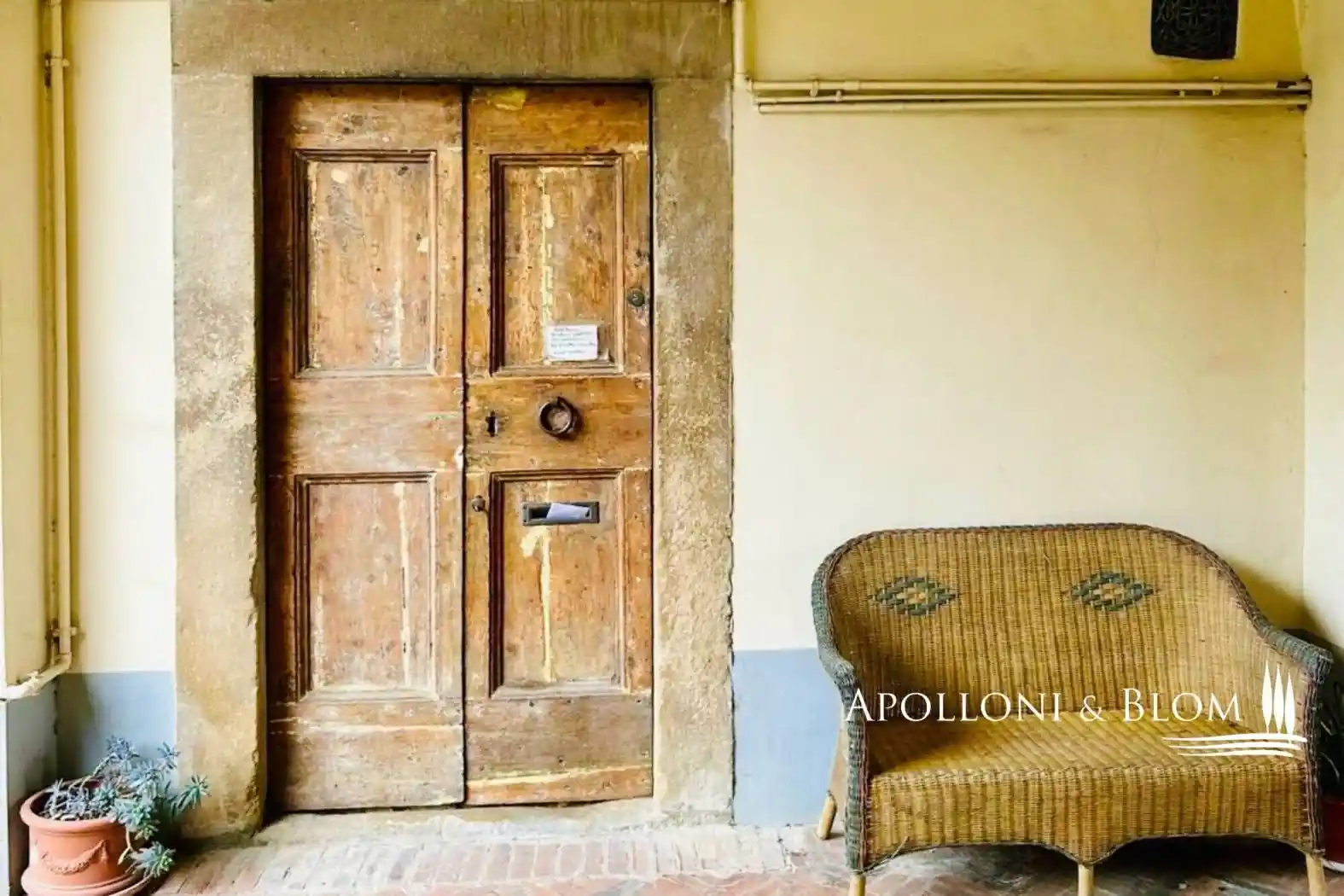 Appartamento in vendita a Barberino Tavarnelle