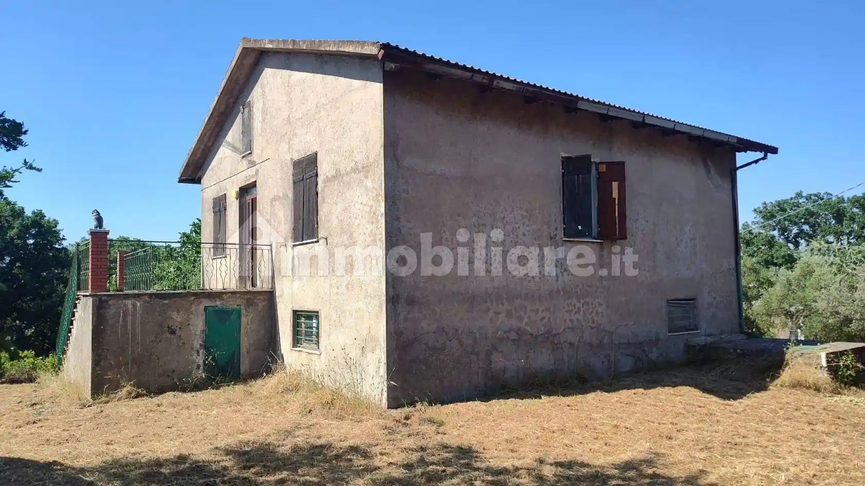 Appartamento in vendita a Viterbo