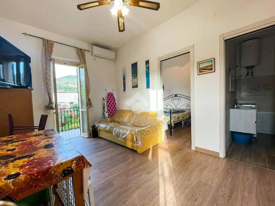 Appartamento in vendita a Nocera Terinese
