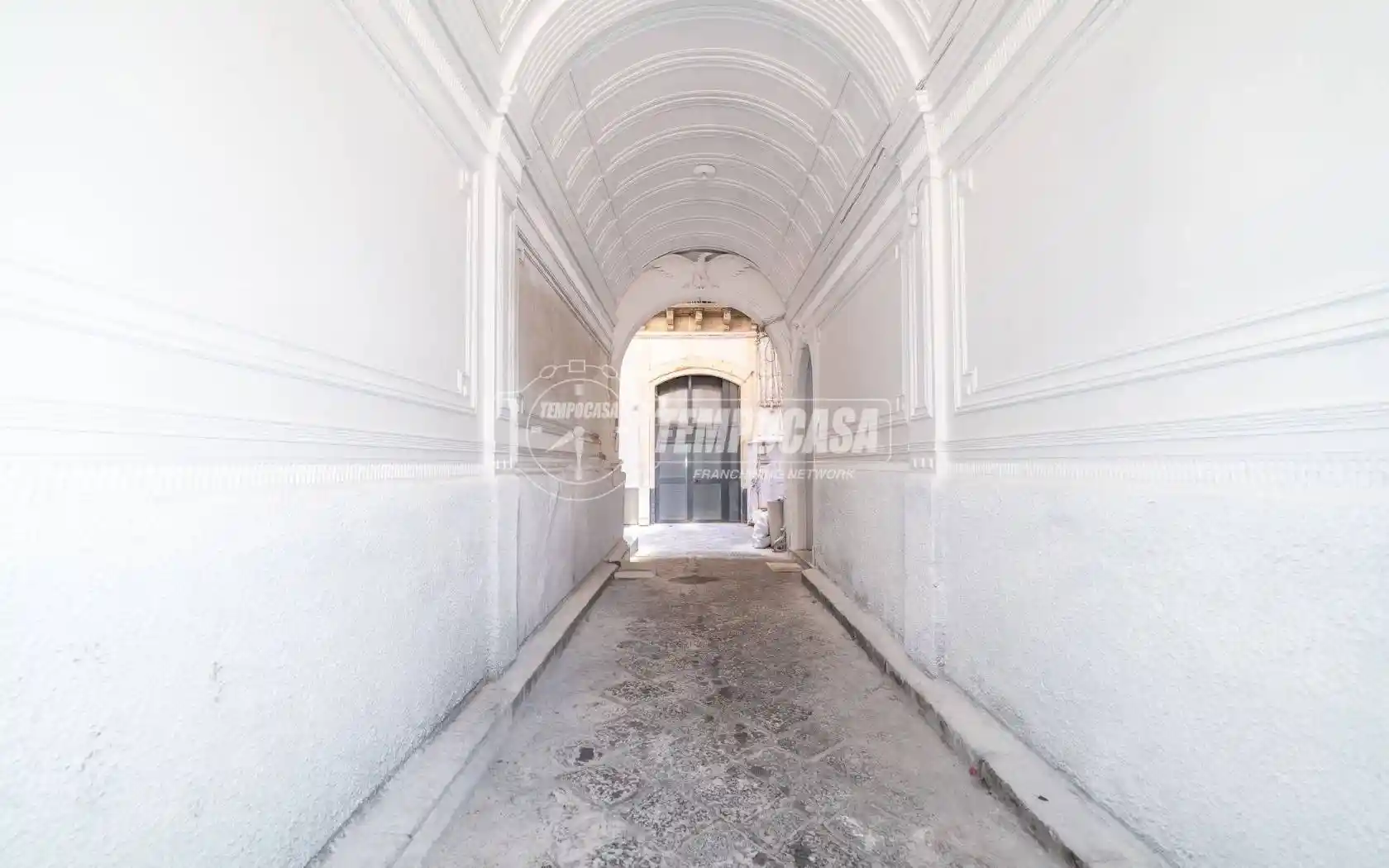 Appartamento in vendita a Catania