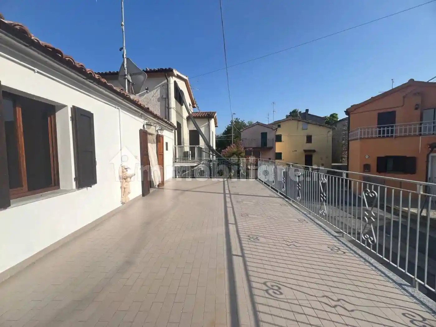 Villa in vendita a Novafeltria