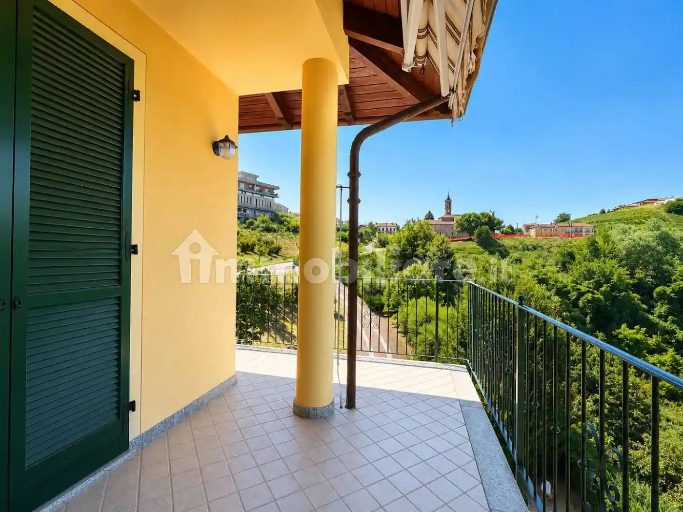 Appartamento in vendita a Montaldo Roero