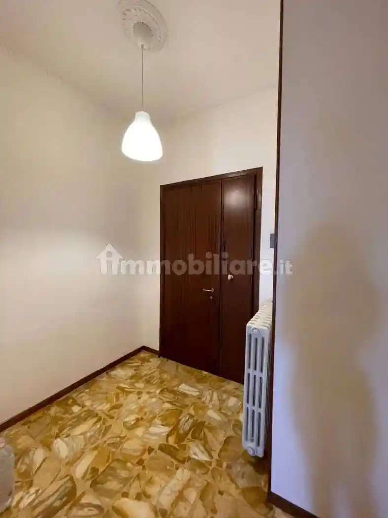 Appartamento in affitto a Parma
