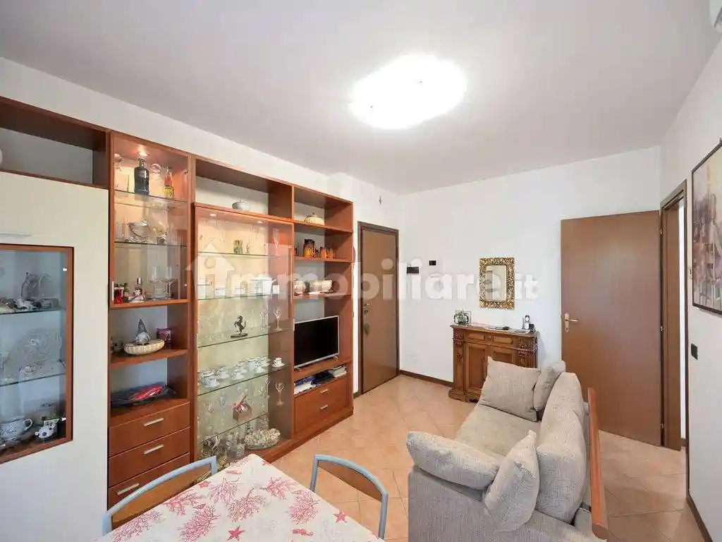 Appartamento in vendita a Abbiategrasso