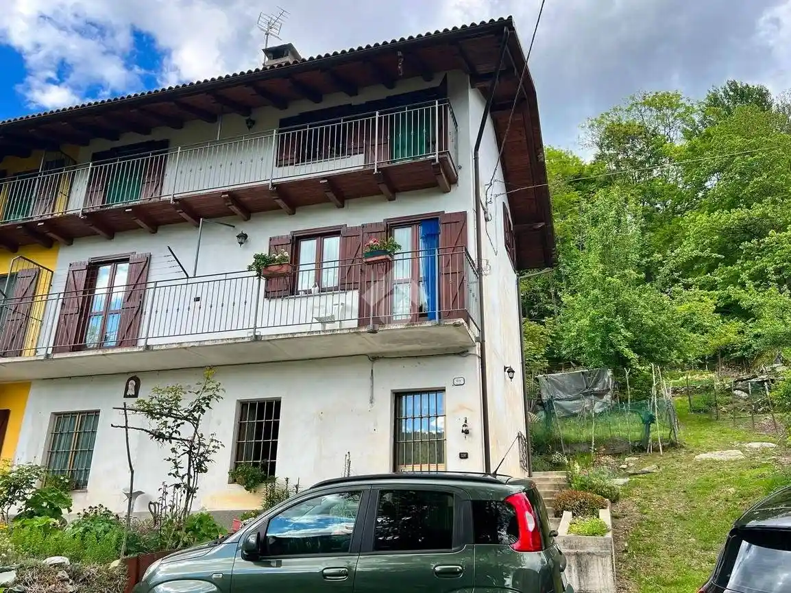 Casa indipendente in vendita a Corio