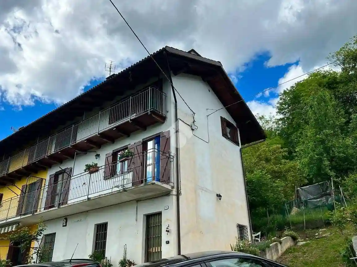 Casa indipendente - foto 2