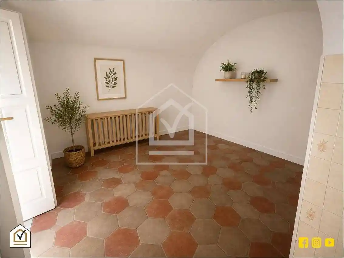 Appartamento in vendita a Bari