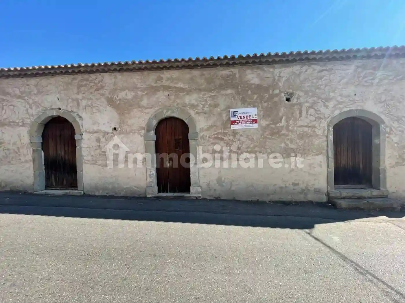 Palazzo - Edificio - foto 2