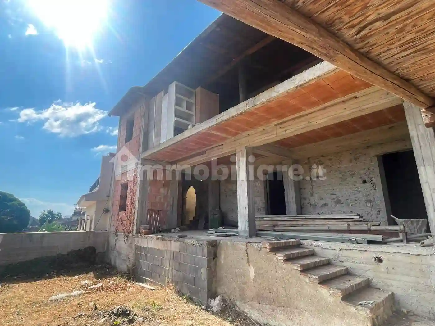 Palazzo - Edificio - foto 4