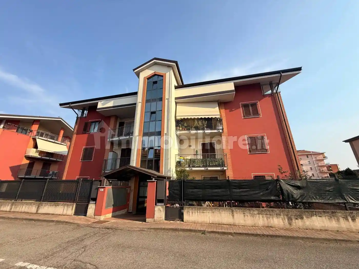 Appartamento in vendita a Carmagnola