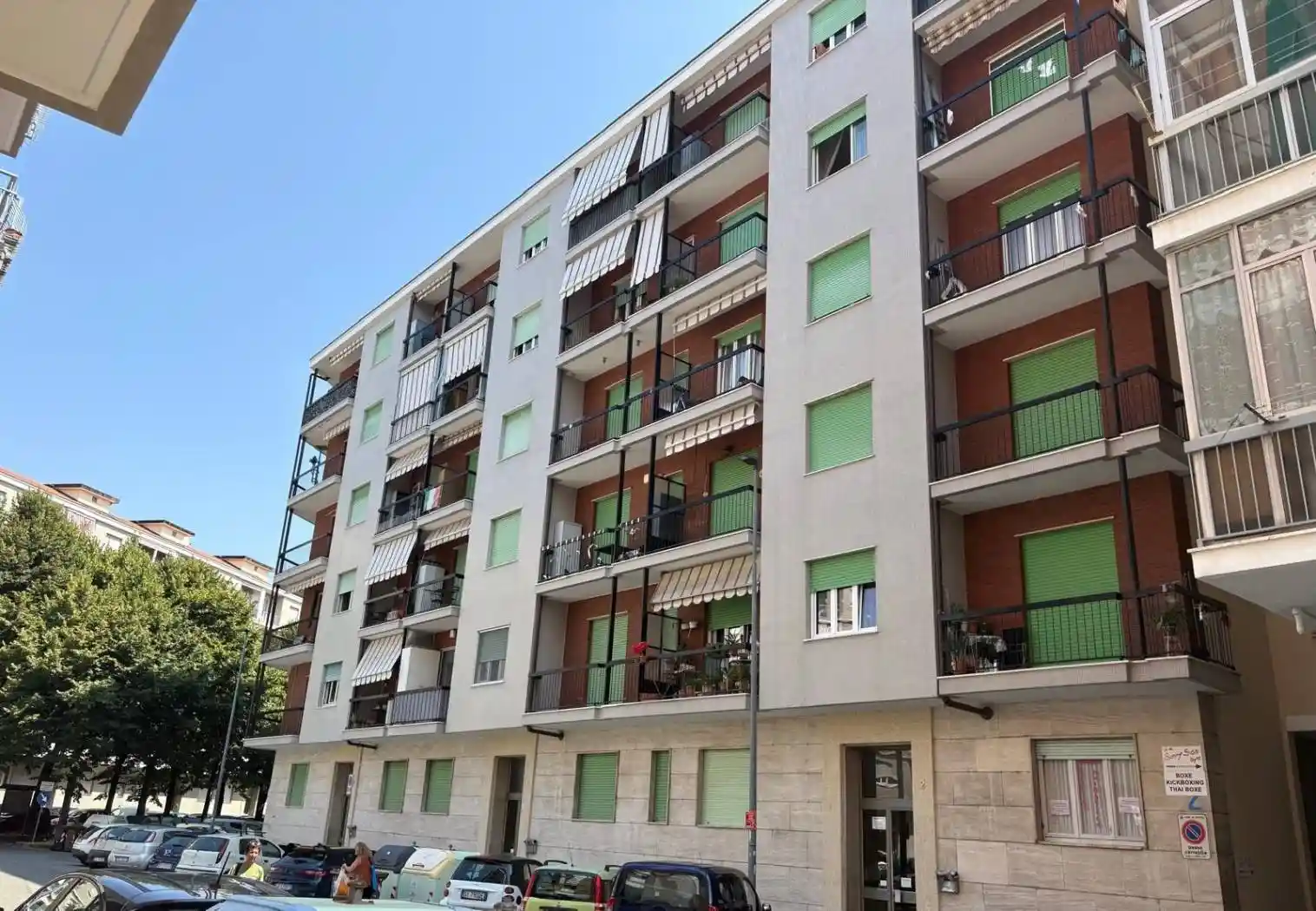 Appartamento in vendita a Rivoli