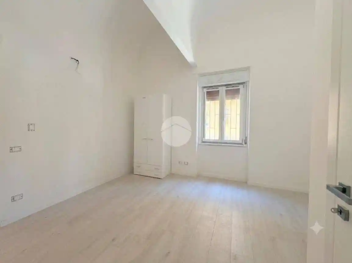 Appartamento in affitto a Palermo