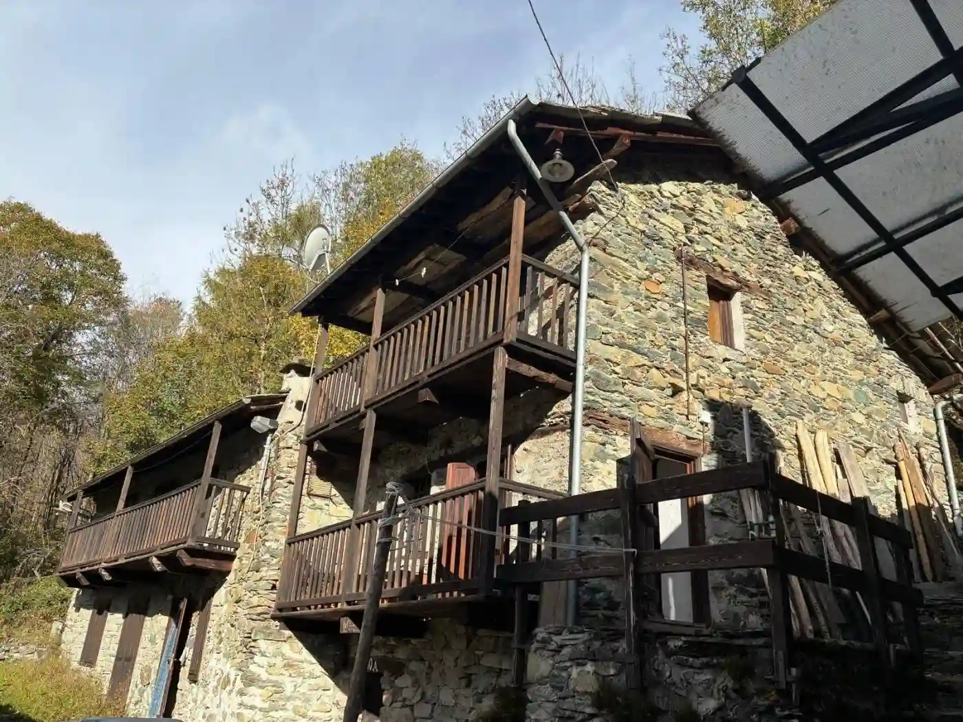 Villetta a schiera - foto 2
