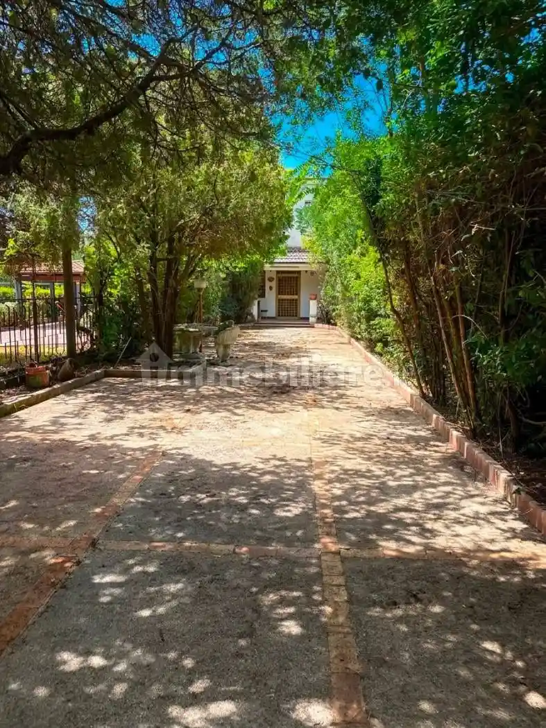 Casa indipendente in vendita a Capaccio Paestum