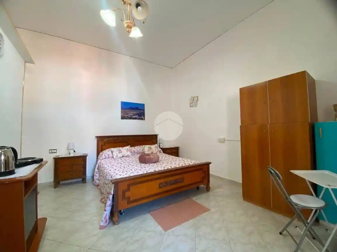 Appartamento in vendita a Napoli