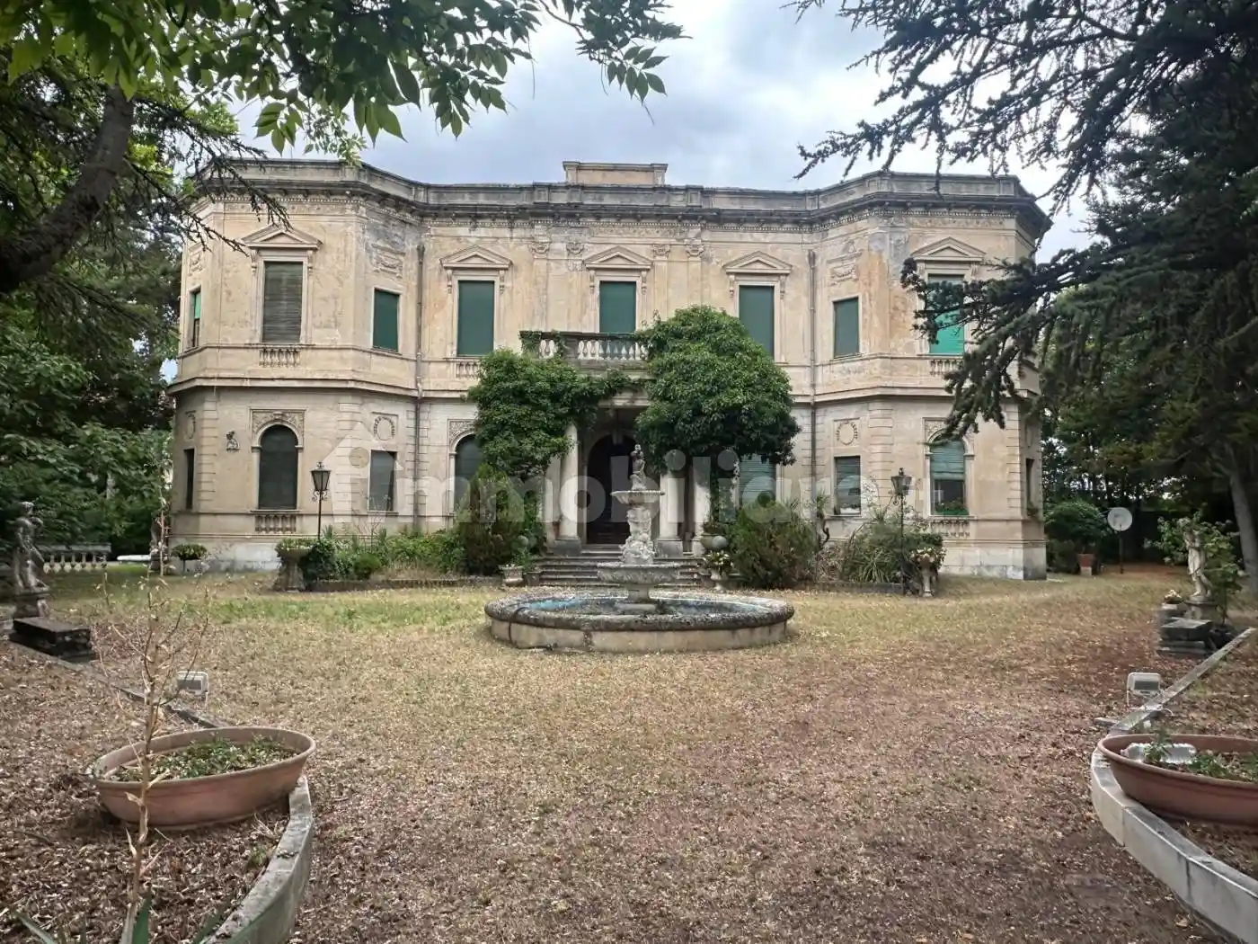 Villa in vendita a Avezzano