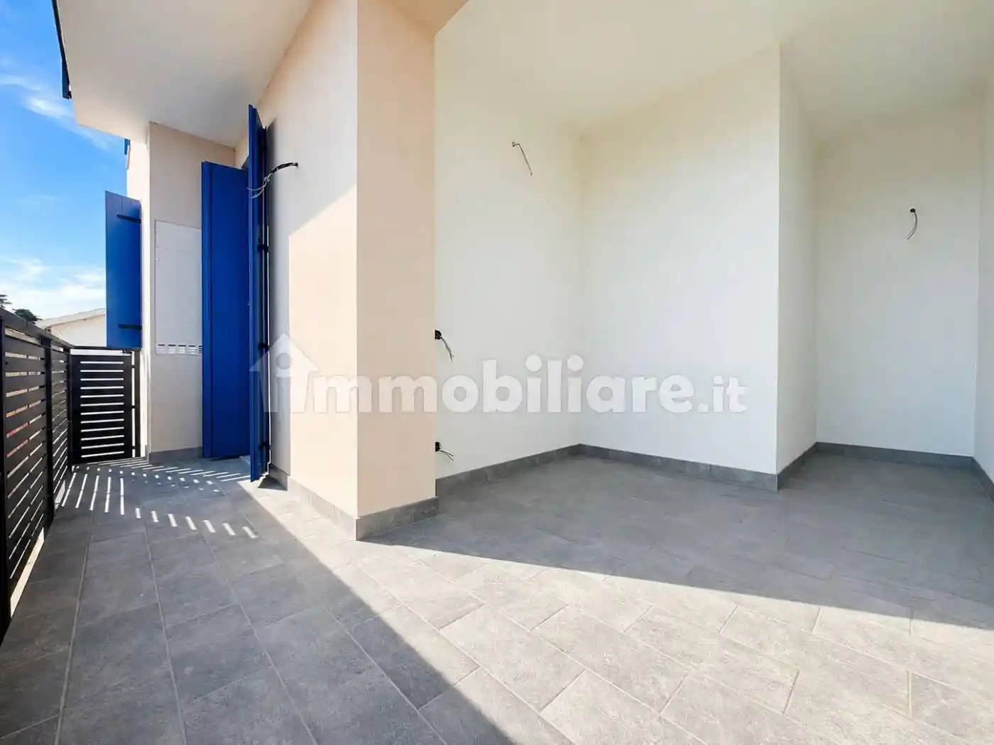 Appartamento in vendita a Este
