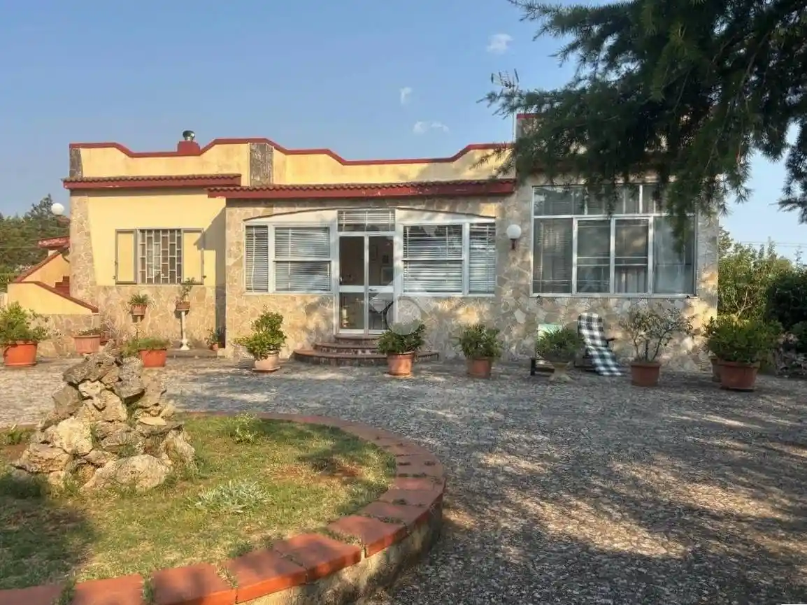 Villa in vendita a Martina Franca