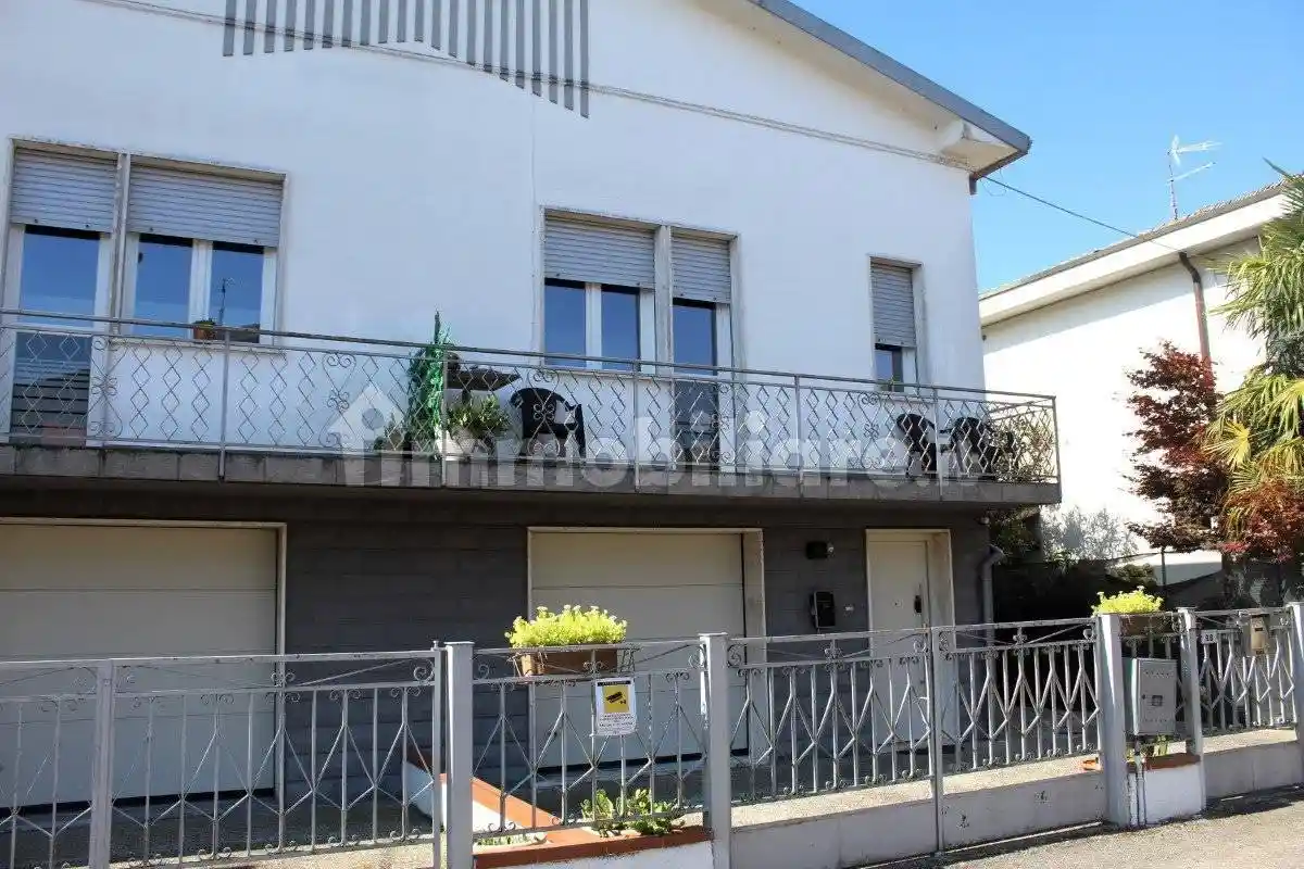 Villa in vendita a Fiesso Umbertiano