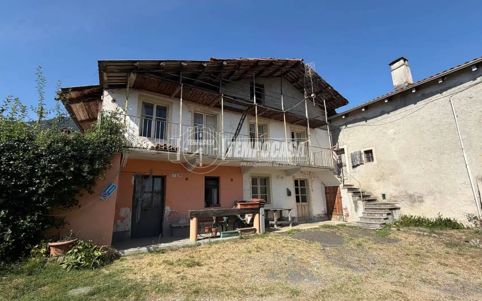 Appartamento in vendita a Almese
