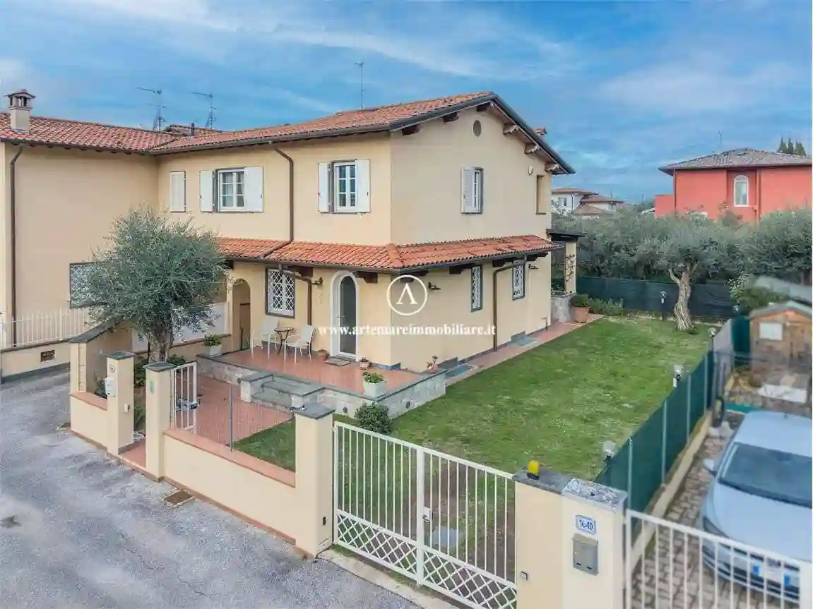 Villa - foto 4