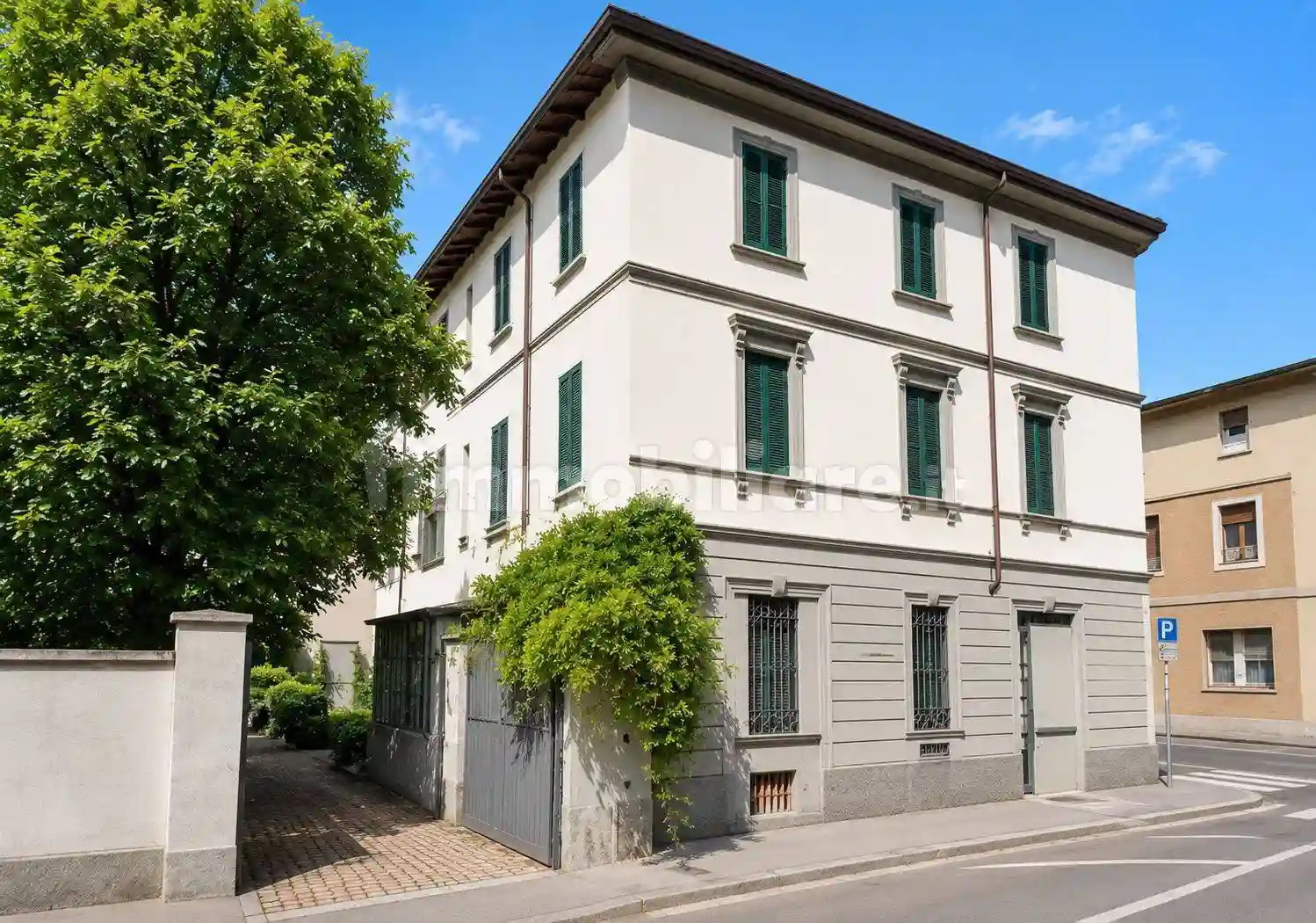 Palazzo - Edificio - foto 2