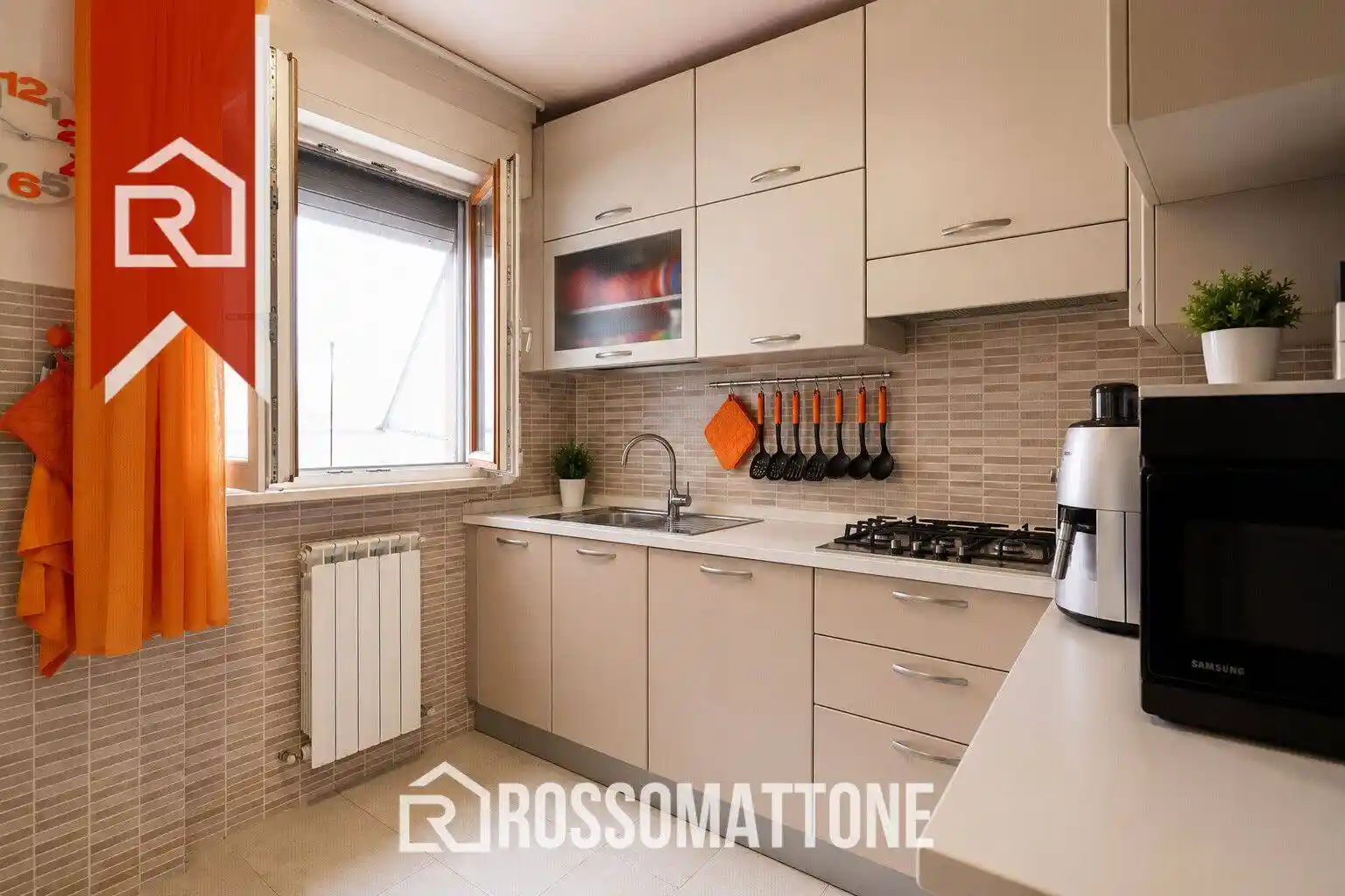 Appartamento in vendita a Livorno