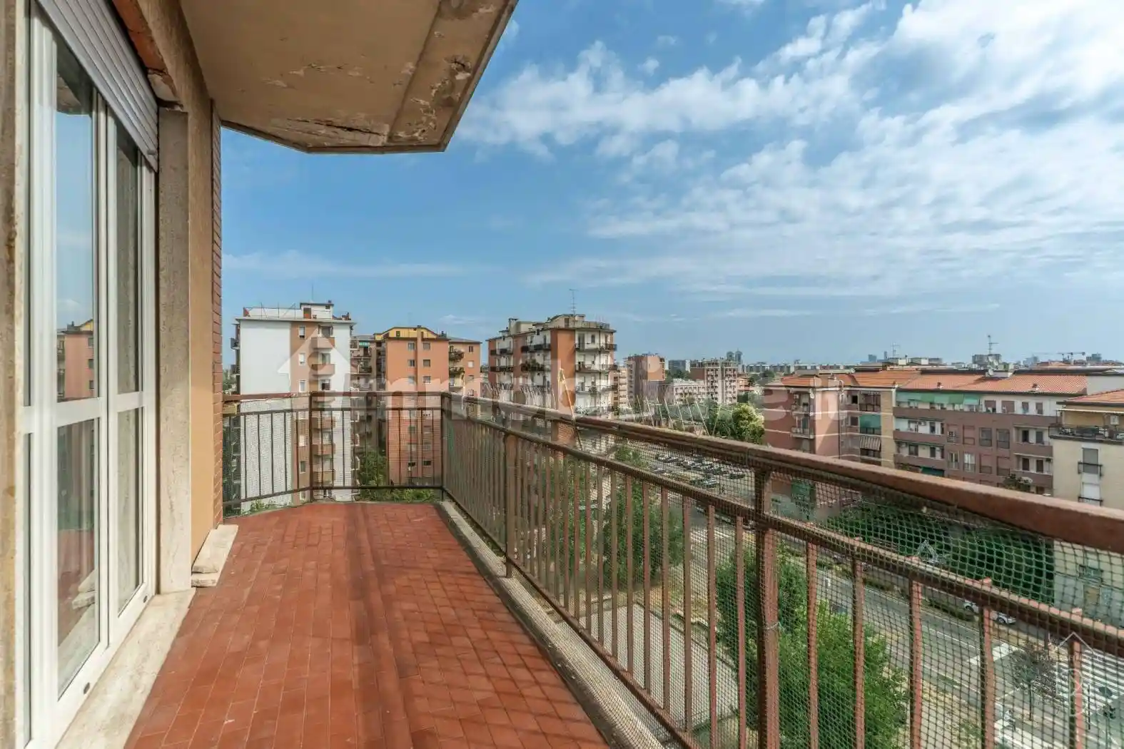 Appartamento in vendita a Corsico