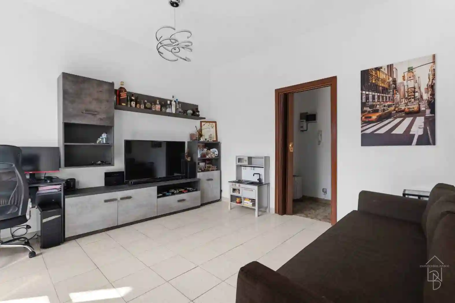 Appartamento - foto 5